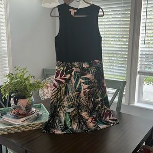 Dress.    Size 14.    NWT